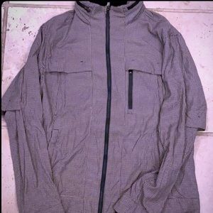 Lululemon men’s jacket size large
